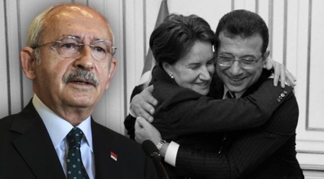 Akşener'den 'Saraçhane' yanıtı: Kimseden izin alma mecburiyetim yok