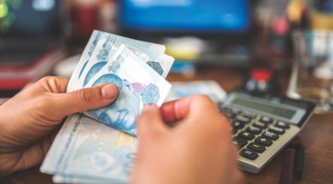Asgari ücrette 9 bin TL düğümü
