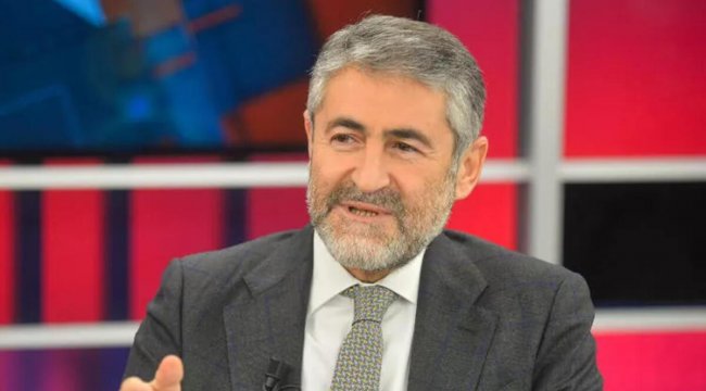 Bakan Nebati'den doğal gaz keşfi sonrası ilk açıklama