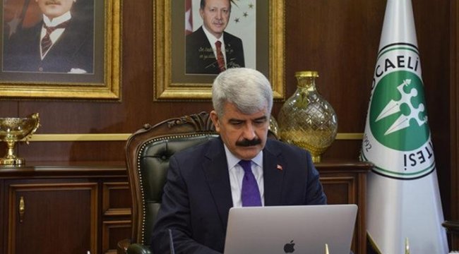 Cumhurbaşkanı Erdoğan'ın yeni başdanışmanı belli oldu! Prof. Dr. Sadettin Hülagü kimdir, nereli? 'Türkiye'de bir ilk...'