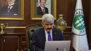 Cumhurbaşkanı Erdoğan'ın yeni başdanışmanı belli oldu! Prof. Dr. Sadettin Hülagü kimdir, nereli? 'Türkiye'de bir ilk...'