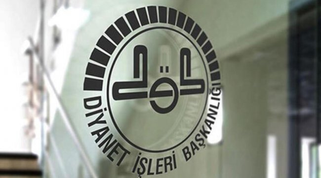 Diyanet İşleri Başkanlığı 6 bin 200 personel alacak