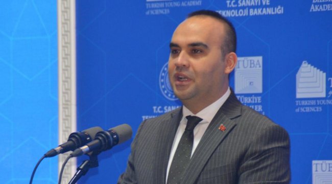 Kacır: Türkiye kaynaklı yayınların etki değeri artış gösterdi