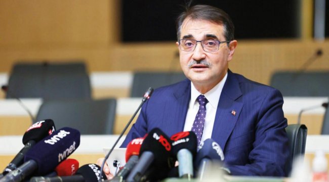 Karadeniz gazı martta devrede