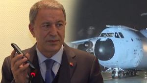 Mahsur kaldıkları Ukrayna'dan Türkiye'ye dönüş yapmışlardı! Cumhurbaşkanı Erdoğan'dan 
