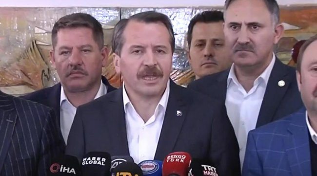 Memur Sen Genel Başkanı Yalçın: Ek bir zammın yapılması artık zaruret olmuştur