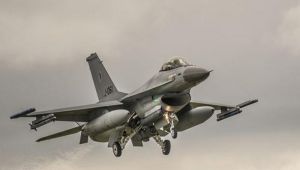 SON DAKİKA | ABD'den Türkiye'ye F-16 satışına ilişkin karar! Yasa tasarısından tamamen çıkarıldı