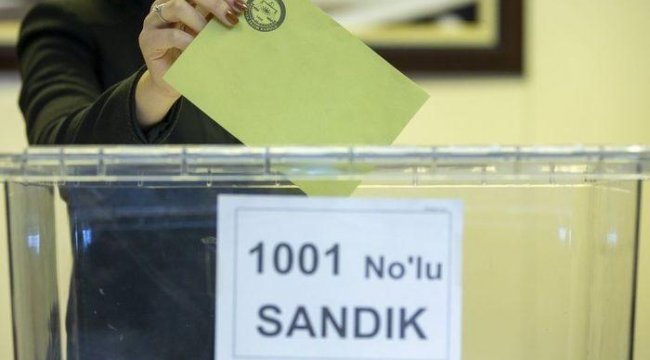 Yerel seçimler ne zaman? Belediye seçimleri ne zaman yapılacak? İşte tarihler