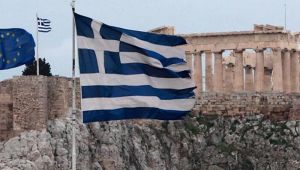 Yunanistan'da banka soyguncusunun kimliği şaşkına çevirdi: Yunan Silahlı Kuvvetlerinde görevli!