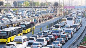 İstanbul’da bugün hangi yollar trafiğe kapatılacak? İstanbullular dikkat! İşte Hrant Dink anma programı nedeniyle kapalı olan yollar...