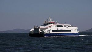 İstanbul'da vapur seferleri iptal mi edildi, hangi seferler iptal edildi? 18 Ocak 2023 Çarşamba İstanbul'da iptal edilen vapur seferleri...