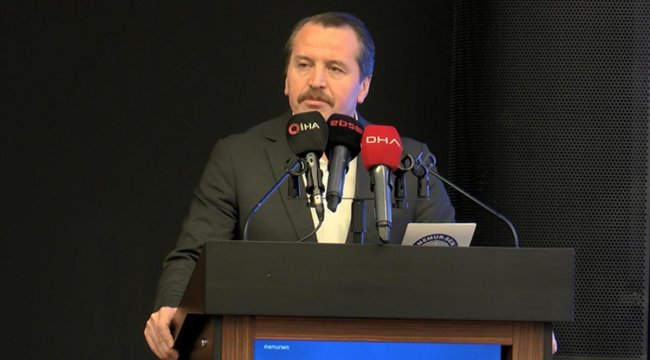 Memur-Sen Genel Başkanı Yalçın: Sıradaki müjde 'ilave ek zam' olmalı