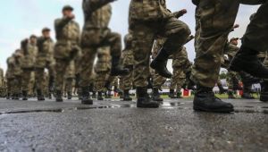 Son dakika... Bedelli askerlik ücreti belli oldu