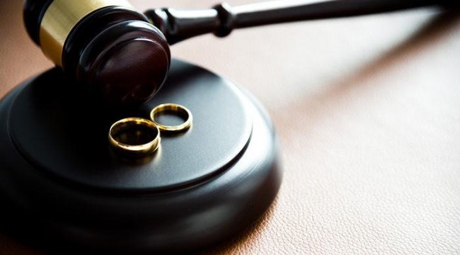 Yargıtay son noktayı koydu! Emsal 'anlaşmalı boşanma' kararı