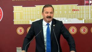 İYİ Parti Milletvekili Yavuz Ağıralioğlu kimdir, hangi görevlerde yer aldı?