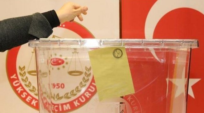 SEÇİM TAKVİMİ 2023: Seçim takvimi başlangıç tarihi ne zaman? YSK Başkanı Ahmet Yener'den son dakika açıklaması!