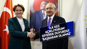 Canlı yayında söz aldı 'İlk kez açıklıyorum' çıkışıyla gündem oldu! 'Ya herkesin gözünden kaçtı ya da Kemal Bey'in siyasi dehası...'