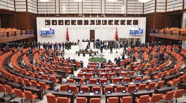 600 MİLLETVEKİLİ DAĞILIMI: Hangi parti kaç vekil çıkardı? 28. dönem AK Parti, MHP, İYİ Parti, CHP, HÜDAPAR milletvekili isim listesi