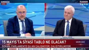 CHP'den 3 vekilin adı, bakanlık için gündemde