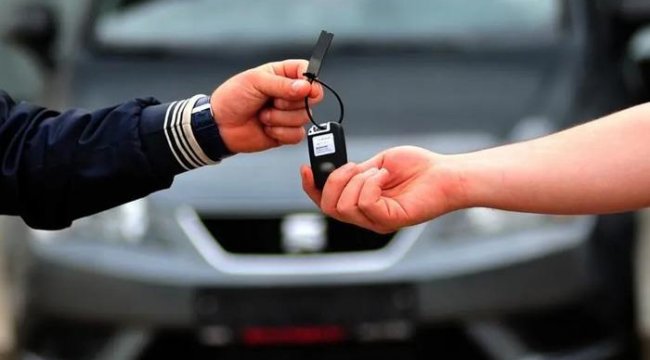 Düşük fiyata otomobil vaadiyle 10 milyon liralık dolandırıcılık!