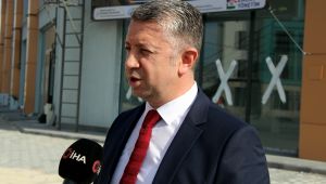 Emlak Yönetim Mobilyakent'te 26 iş yerini ihale ile satacak
