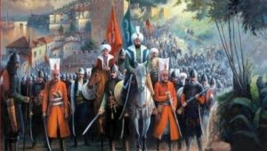 İstanbul'un fethi kaçıncı yıl dönümü? İstanbul'un fethi kaçıncı yılı? İşte Fatih Sultan Mehmet'in başarısı ile günün anlam ve önemi