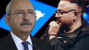 Kılıçdaroğlu'ndan Jahrein'e telefon! 'Gram eksilmemiş' diyerek duyurdu
