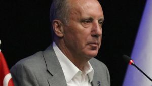 Memleket Partisi ikinci turda kimi destekleyecek? Muharrem İnce partisini toplayıp karar verdi…