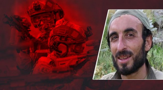 MİT'ten nokta operasyon! PKK'nın sözde sorumlularından Tekin Okan etkisiz hale getirildi