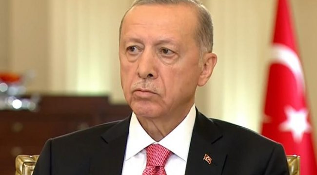 Son dakika: 14 Mayıs'ın ardından Erdoğan ilk kez canlı yayında! Seçim gecesi yaşanan tartışmalara cevap verdi: ' Bizim önde olduğumuzu bal gibi bildikleri halde...'