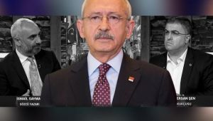 SON DAKİKA: Ersan Şen 'Kapat programı' dedi canlı yayındaki sözleri TT oldu! Kılıçdaroğlu'na çok sert tepki gösterdi, moderatör araya girince sinirler gerildi...