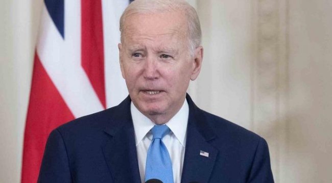 ABD Başkanı Joe Biden'ın programına sağlık engeli! Tüm programı iptal edilmişti, Beyaz Saray'dan açıklama geldi