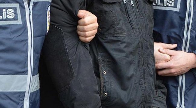 Ankara merkezli 12 ilde FETÖ operasyonu! 14 gözaltı kararı