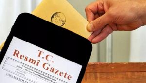 CUMHURBAŞKANI SEÇİMİ KESİN SONUÇLARI ne zaman açıklanacak? Cumhurbaşkanı seçimi kesin sonuçları için gözler Resmi Gazete'de!
