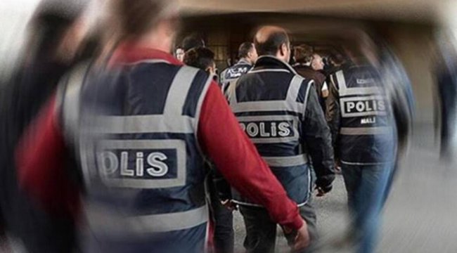 Ankara'da DEAŞ operasyonu: 22 gözaltı