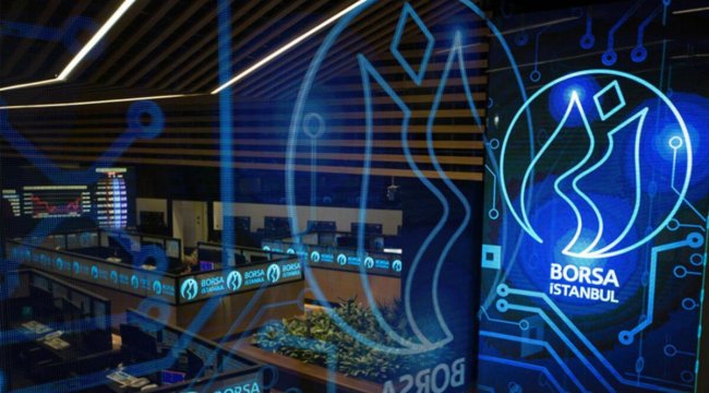Bir şirket daha BİST'e geliyor