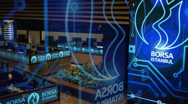 Borsa İstanbul 6 bin puan sınırına yaklaştı