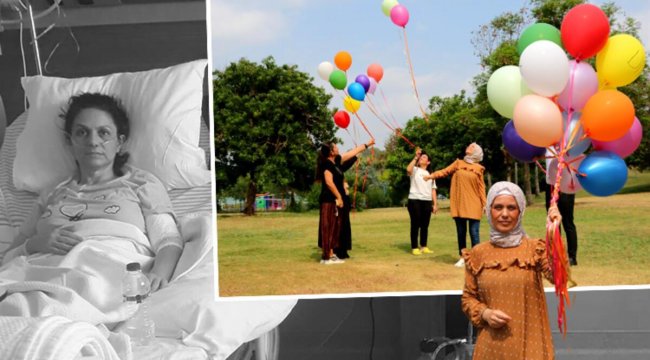Dilek Hemşire'nin zaferi! 'Sevinçten ağladım' 7 defa bıçaklayan kocasından 3 yıl sonra boşandı