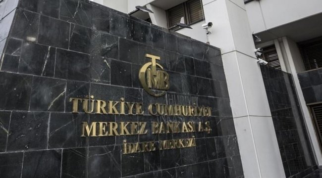 Gözler Merkez Bankası'nda... Faiz bugün açıklanacak