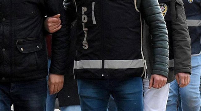 İki FETÖ'cü Yunanistan'a kaçarken jandarma tarafında yakalandı
