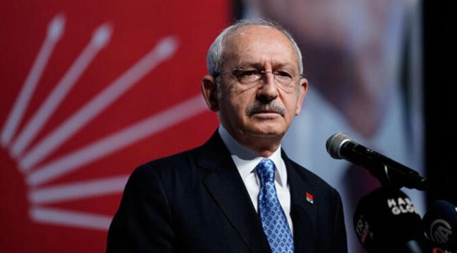 Kılıçdaroğlu aday olacak mı? CHP'de değişim çağrılarına yanıt
