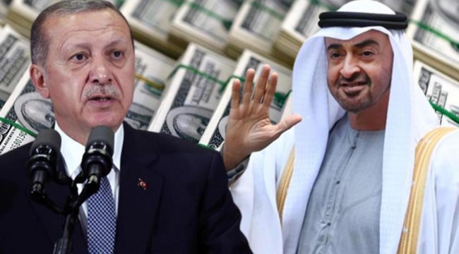 Türkiye ile BAE arasında 50 milyar dolarlık anlaşma! Uzman isimler CNN TÜRK'te değerlendirdi