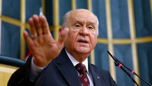 MHP Genel Başkanı Devlet Bahçeli: 30 Ağustos Milli Mücadele'nin kati ve kesin hükmüdür