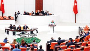 TBMM Akbelen için olağanüstü toplandı