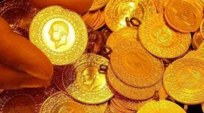 18 Eylül 2023 altın fiyatları… Gram altın, çeyrek altın, Cumhuriyet altını ne kadar oldu?