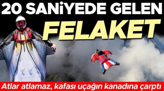 20 saniyede gelen felaket: Başı gövdesinden ayrıldı, cansız bedeni yere düştü