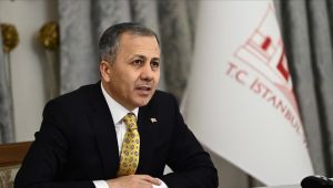 Bakan Yerlikaya duyurdu: Bombalı eylem hazırlığındaki 5 terörist yakalandı
