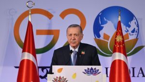 Cumhurbaşkanı Erdoğan: Atacağımız adımlar Türkiye'nin yıldızını parlatacak