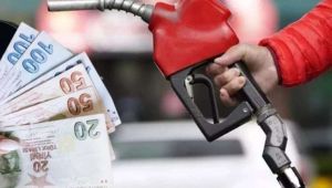 Motorinin ardından benzine dev zam pompaya yansıdı! 14 Eylül 2023 güncel benzin ve motorin fiyatları...