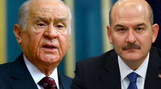 Mustafa Balbay: MHP’nin İstanbul adayı Soylu olabilir